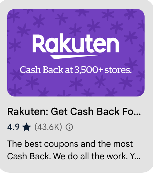 Rakuten