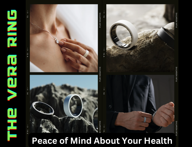 Read more about the article The Vera Ring