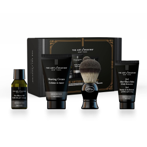 Read more about the article The Art of Shaving Kit