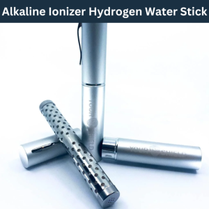Alkaline Ionizer Hydrogen Water Stick
