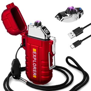 Waterproof Rechargeable Lighter