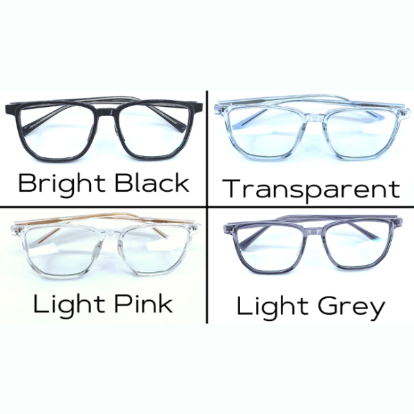 Blue Light Blocking Glasses