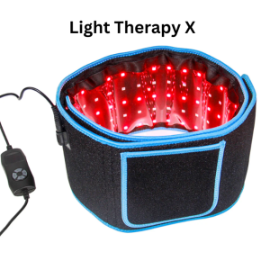 Light Therapy X
