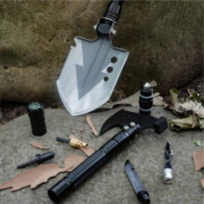 Ultimate X23 Heavy Duty Shovel