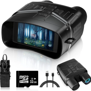 UltraX Night Vision Goggles