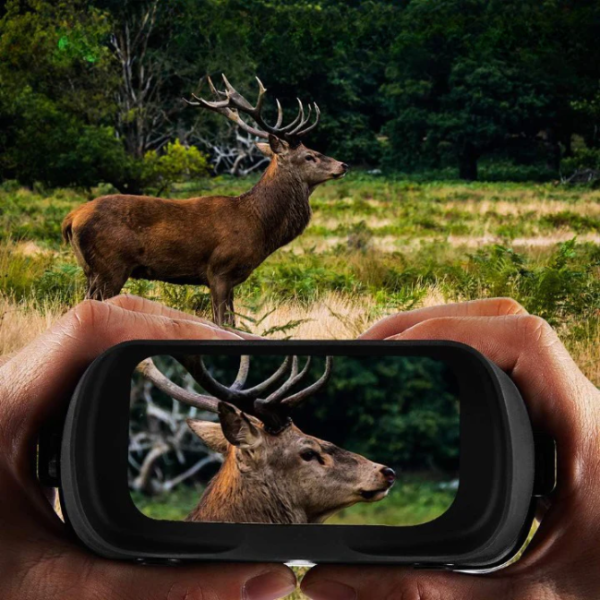 UltraX Night Vision Goggles